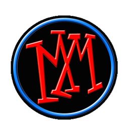 Artwork for Motorcycle Men