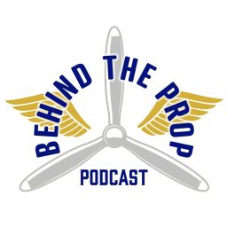 Artwork for Behind the Prop