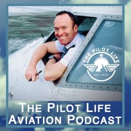 Artwork for The Pilot Life