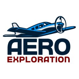 Artwork for Aero Exploration