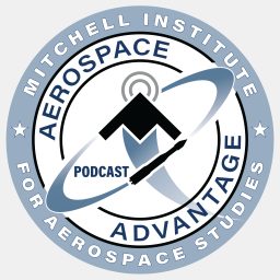 Artwork for The Aerospace Advantage