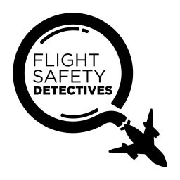 Artwork for Flight Safety Detectives