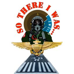 Artwork for So There I Was