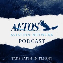 Artwork for Aetos Aviation Network