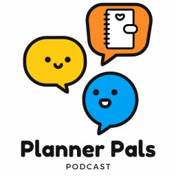 Artwork for Planner Pals