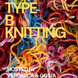 Artwork for Type B Knitting