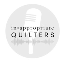 Artwork for Inappropriate Quilters