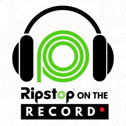Artwork for Ripstop on the Record