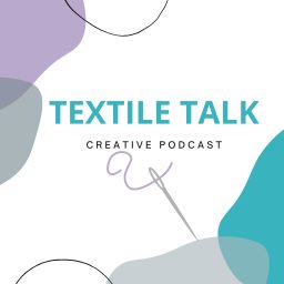 Artwork for Textile Talk