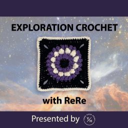 Artwork for Exploration Crochet