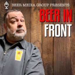 Artwork for Beer In Front