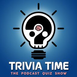 Artwork for TRIVIA TIME