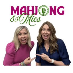 Artwork for Mahjong & Mics