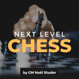Artwork for NextLevelChess
