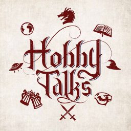 Artwork for Hobby Talks