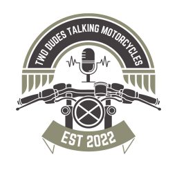 Artwork for Two Dudes Talking Motorcycles