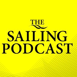 Artwork for The Sailing Podcast