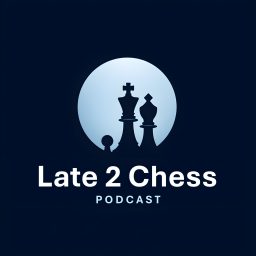 Artwork for Late 2 Chess