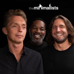 Artwork for The Minimalists