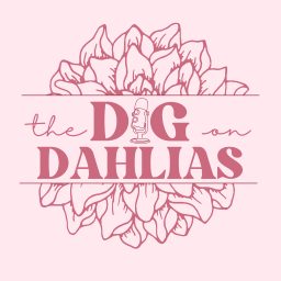 Artwork for Dig on Dahlias