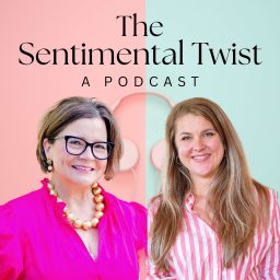 Artwork for The Sentimental Twist