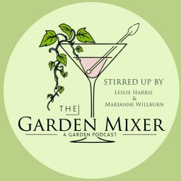 Artwork for The Garden Mixer