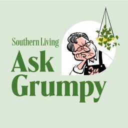Artwork for Ask Grumpy