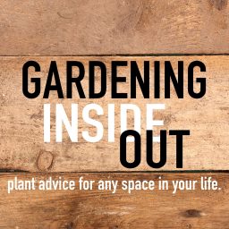 Artwork for Gardening Inside Out