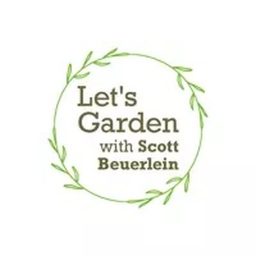 Artwork for Let's Garden with Scott Beuerlein