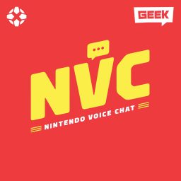 Artwork for Nintendo Voice Chat