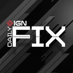 Artwork for IGN.com - Daily Fix (Video)