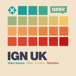 Artwork for IGN UK Podcast