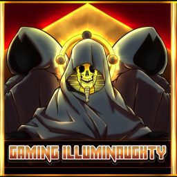Artwork for Gaming illuminaughty