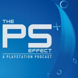 Artwork for The PlayStation Effect