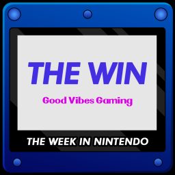 Artwork for The Week in Nintendo