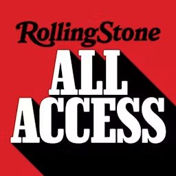 Artwork for Rolling Stone All Access