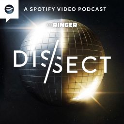 Artwork for Dissect