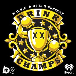 Artwork for Drink Champs