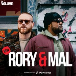 Artwork for New Rory & MAL