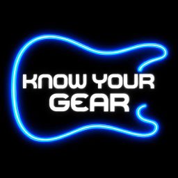 Artwork for Know Your Gear Podcast