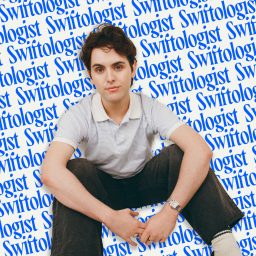 Artwork for Swiftologist