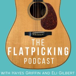 Artwork for The Flatpicking Podcast