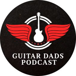 Artwork for Guitar Dads