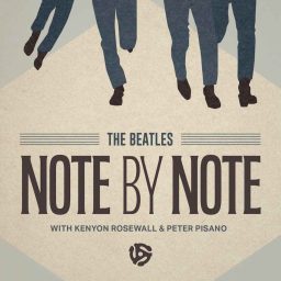 Artwork for The Beatles: Note By Note