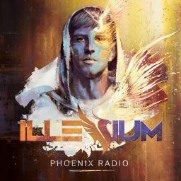 Artwork for ILLENIUM - Phoenix Radio