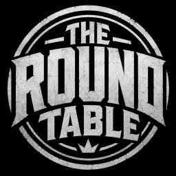 Artwork for THE ROUNDTABLE PODCAST