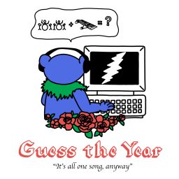 Artwork for Guess the Year