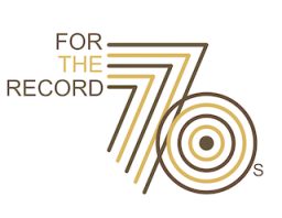 Artwork for For the Record: The 70s