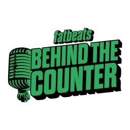 Artwork for FatBeats: Behind The Counter