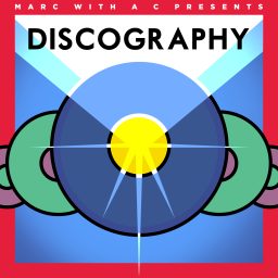 Artwork for Discography